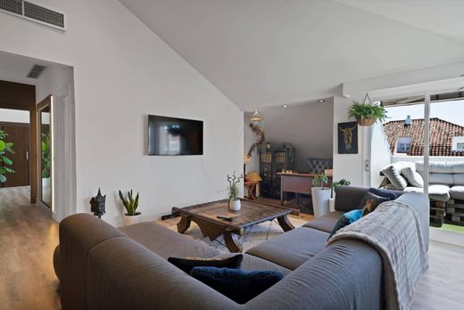 Penthouse w Marbella, Provincia de Málaga
