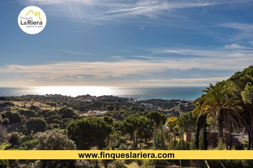 Detached House in Arenys de Munt, Province of Barcelona