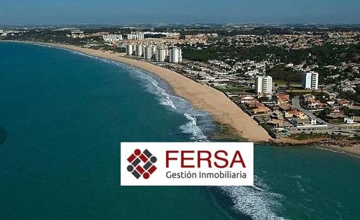 Grundstück in El Puerto de Santa María, Cádiz