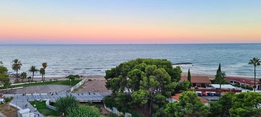 Apartment in Benicassim, Castellon