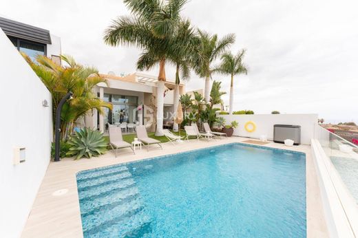 Villa in Adeje, Provincia de Santa Cruz de Tenerife