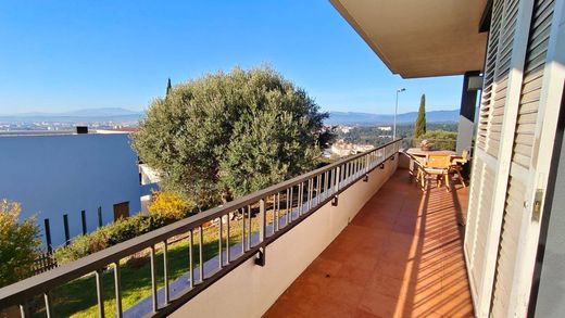 Dom jednorodzinny w Girona, Província de Girona