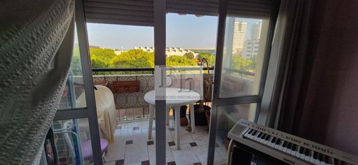 Apartament w Málaga, Provincia de Málaga