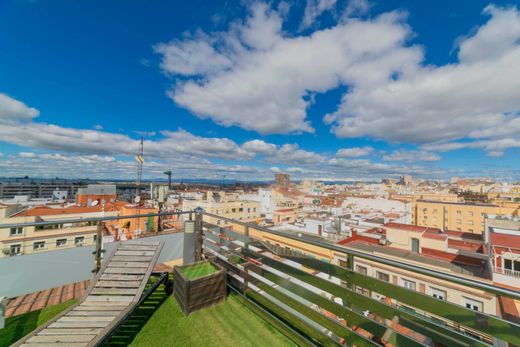 Penthouse in Madrid, Province of Madrid