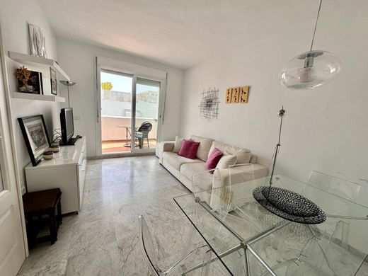 Квартира, Марбелья, Provincia de Málaga