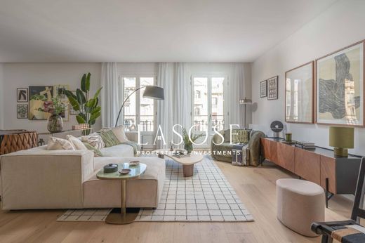 ‏דירה ב  ברצלונה, Província de Barcelona