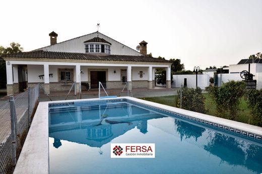 Casa en Puerto de Santa María, Cádiz