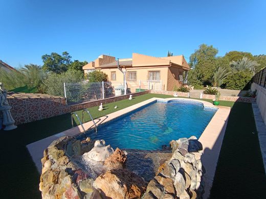 Müstakil ev Molina de Segura, Murcia