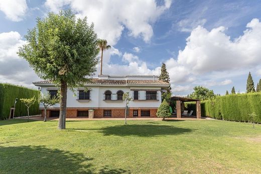 Casa di lusso a Monachil, Provincia de Granada
