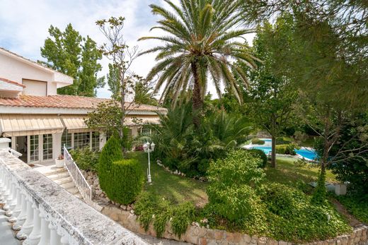 Detached House in San Sebastián de los Reyes, Province of Madrid