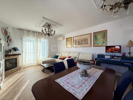 Detached House in la Nucia, Alicante