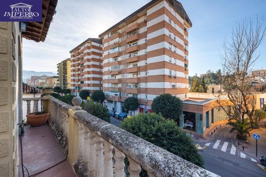 Detached House in Granada, Andalusia