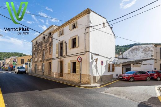 Casa de lujo en Andratx, Islas Baleares