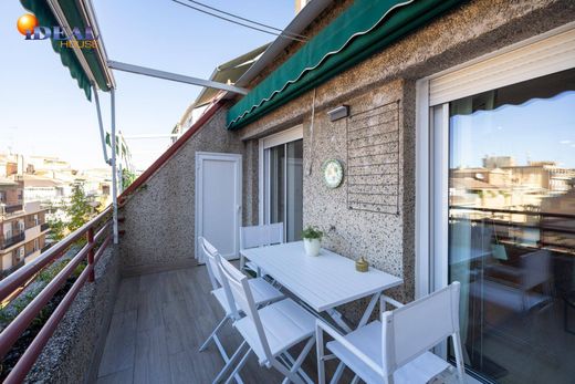 ﺷﻘﺔ ﻓﻲ جرينادا, Provincia de Granada