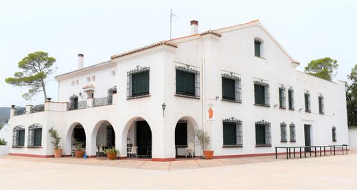 Casa rural / Casa de pueblo en Valencia, Provincia de Valencia