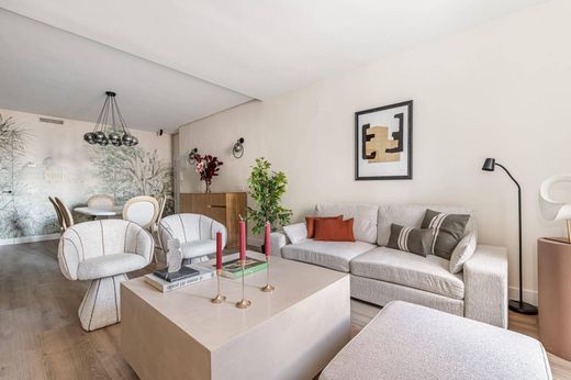 Appartement in Madrid, Provincia de Madrid