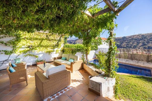 Casa Unifamiliare a Granada, Provincia de Granada