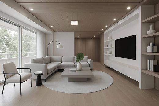 Appartement in Barcelona, Província de Barcelona