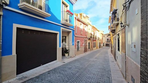 Luxus-Haus in Aspe, Alicante
