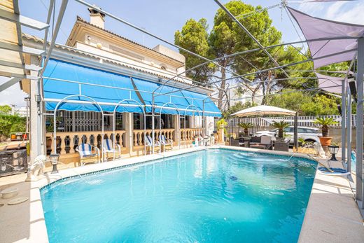 ‏בית חד-משפחתי ב  פלמה דה מיורקה, Illes Balears