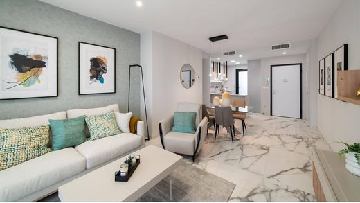 Penthouse Benidorm, Provincia de Alicante