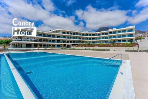 Apartment / Etagenwohnung in Adeje, Provinz Santa Cruz de Tenerife