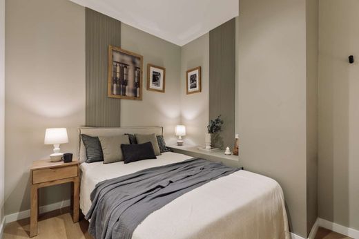 Apartment in Barcelona, Province of Barcelona