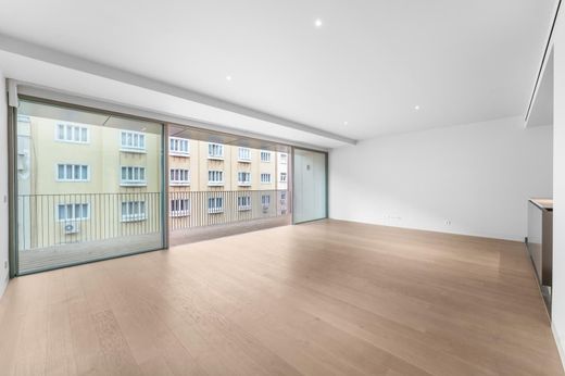 Apartment in Lisbon