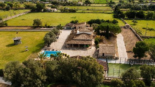 Rural or Farmhouse in Santa Margalida, Province of Balearic Islands