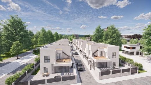 Вилла, Los Montesinos, Provincia de Alicante