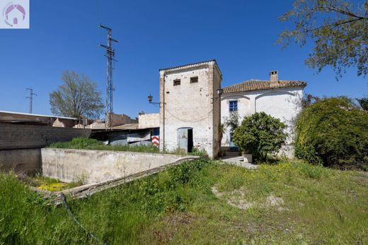 Luxury home in Granada, Andalusia