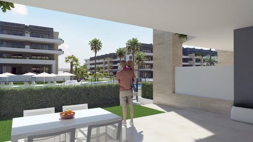 Penthouse à Orihuela Costa, Alicante