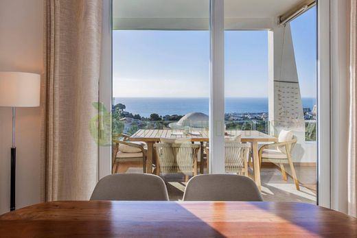 Luxus-Haus in Sitges, Provinz Barcelona