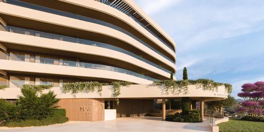Apartamento - Estepona, Málaga