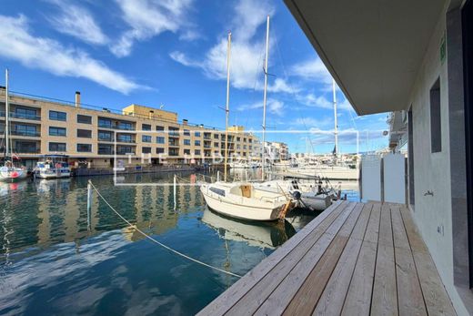 Lüks ev Empuriabrava, Província de Girona