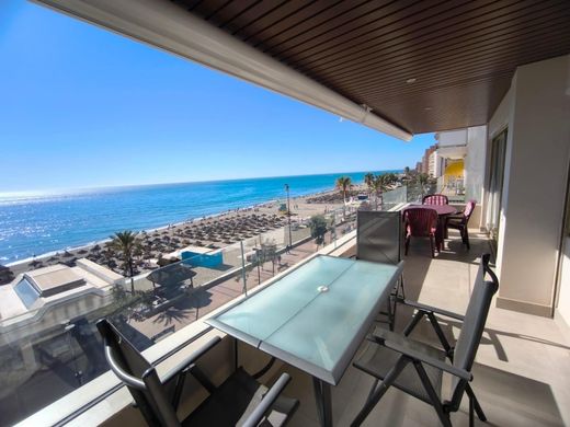 Apartment in Fuengirola, Malaga