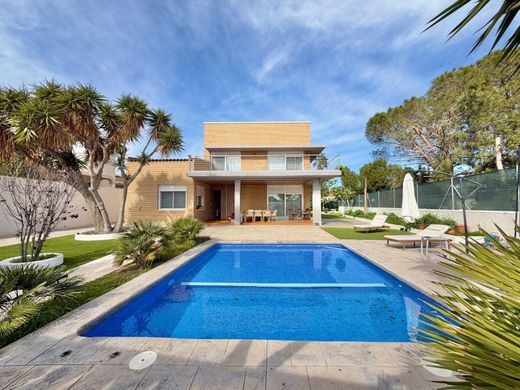 Detached House in Valverde Alto, Alicante