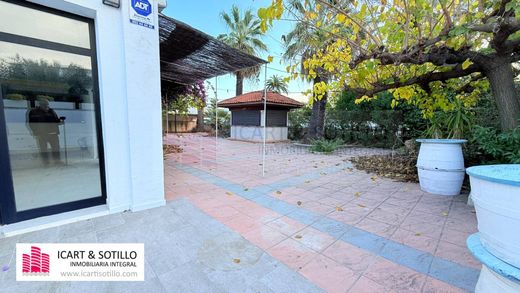 بيت مستقل ﻓﻲ Vinaròs, Província de Castelló