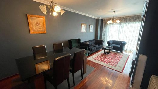 Penthouse in Santiago de Compostela, Provincia da Coruña