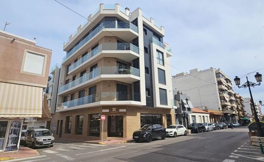 Penthouse in Guardamar del Segura, Alicante