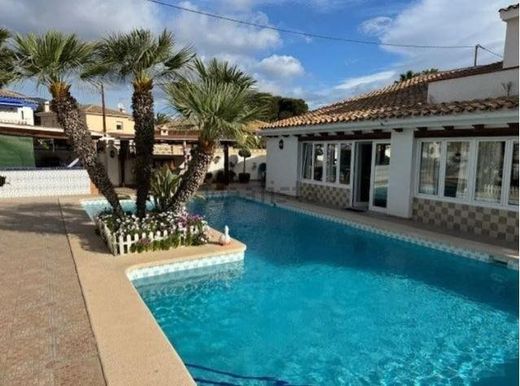 Casa Independente - Benidorm, Provincia de Alicante