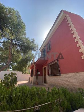 Detached House in Las Torres de Cotillas, Murcia