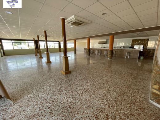 Appartementencomplex in Albacete, Provincia de Albacete