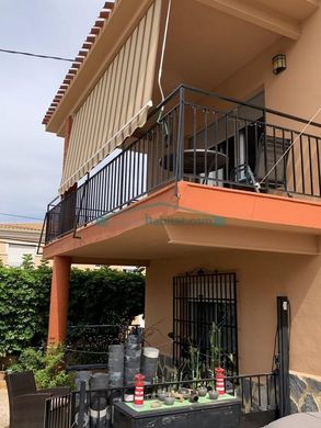 Detached House in Polop, Alicante