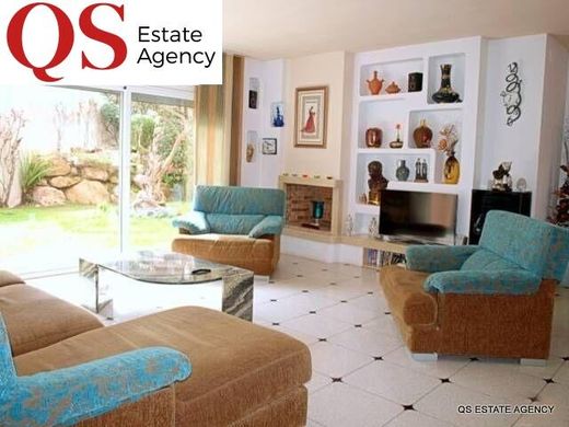 Luxus-Haus in Blanes, Provinz Girona