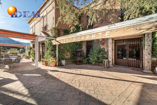 Appartementencomplex in Quéntar, Provincia de Granada