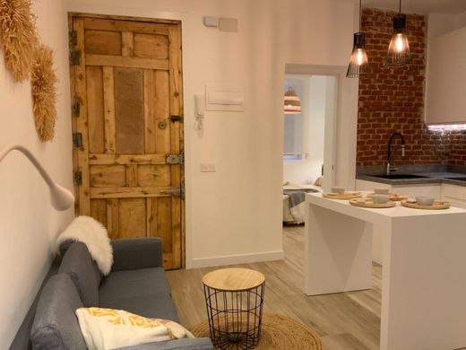 Piso / Apartamento en Madrid, Provincia de Madrid