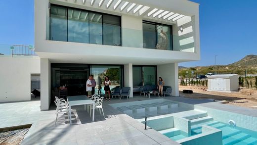 Villa in Los Baños, Provinz Murcia