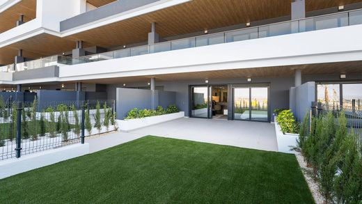 Apartment in Torrevieja, Alicante
