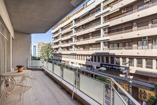 Apartment in Granada, Andalusia